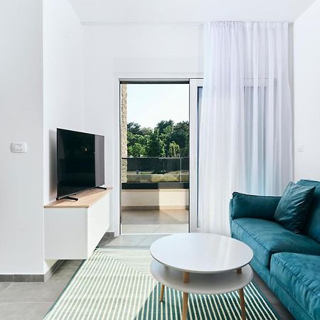 Apartments San Maris Umag Kültér fotó